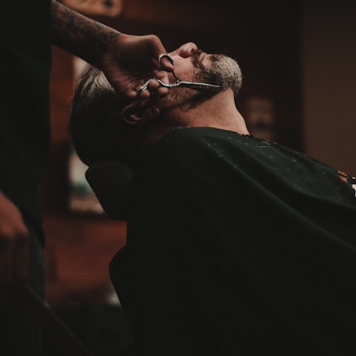 Barbier